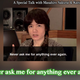 Masahiro Sakurai didn't actually say this meme quote.